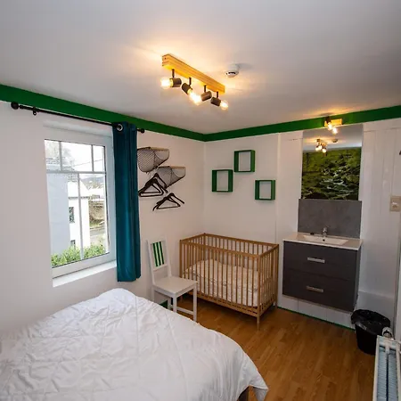 بيت للعطل Lux For 22 In Waimes, Cleaning Included *