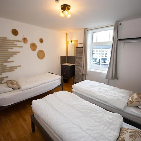 Lux For 22 In Waimes, Cleaning Included בית נופש וואימס