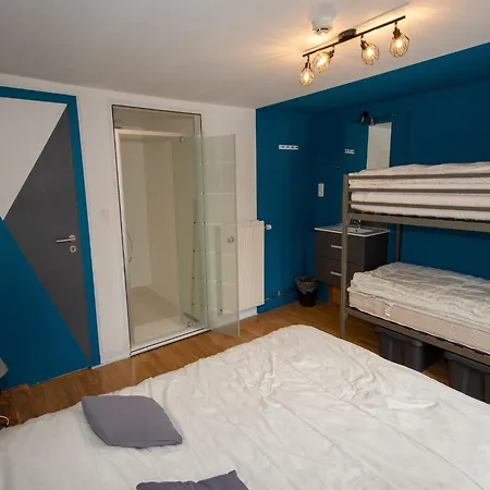 בית נופש Lux For 22 In Waimes, Cleaning Included וואימס