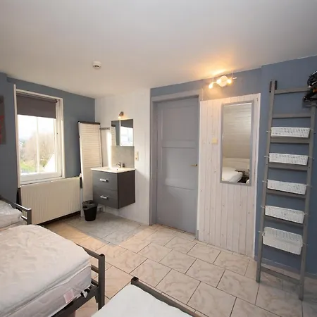 Mansion In Waimes With Sauna And Garden, Cleaning Included *