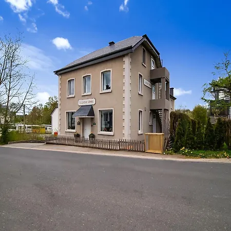 Mansion In Waimes With Sauna And Garden, Cleaning Included * Waimes