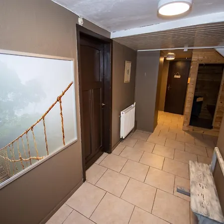 Mansion In Waimes With Sauna And Garden, Cleaning Included