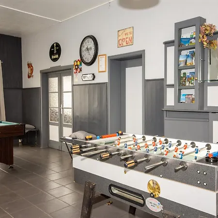 Mansion In Waimes With Sauna And Garden, Cleaning Included Holiday home