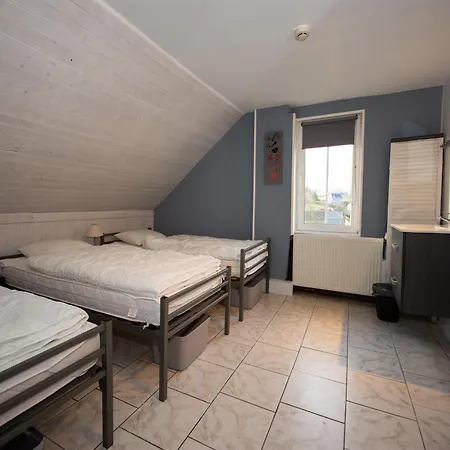 Lux For 22 In Waimes, Cleaning Included بيت للعطل *