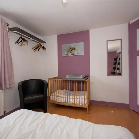 Mansion In Waimes With Sauna And Garden, Cleaning Included Holiday home Waimes