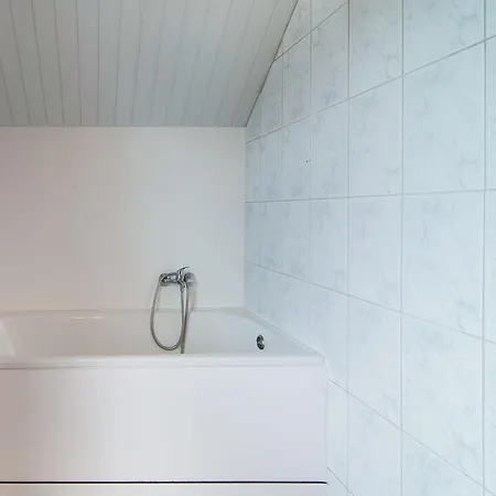 Holiday home Mansion In Waimes With Sauna And Garden, Cleaning Included Waimes