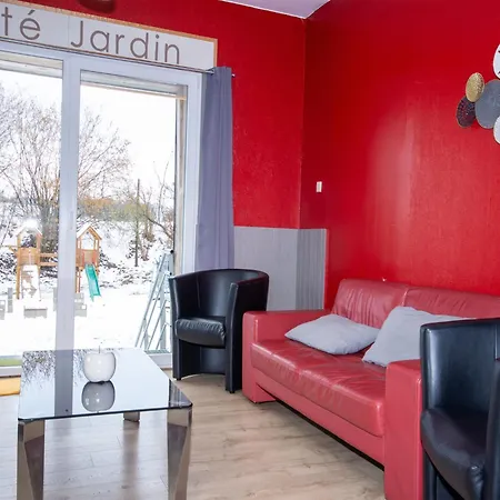 Lux For 22 In Waimes, Cleaning Included *