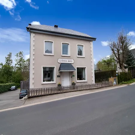 Mansion In Waimes With Sauna And Garden, Cleaning Included Waimes