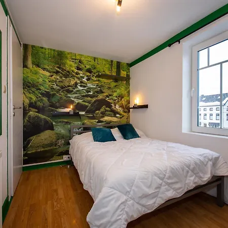 Holiday home Mansion In Waimes With Sauna And Garden, Cleaning Included Waimes
