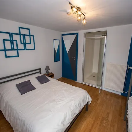 Lux For 22 In Waimes, Cleaning Included