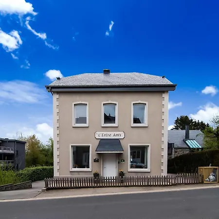 Holiday home Mansion In Waimes With Sauna And Garden, Cleaning Included *