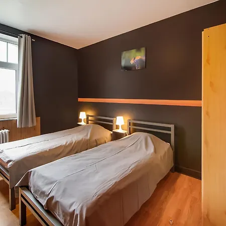 Lux For 22 In Waimes, Cleaning Included *