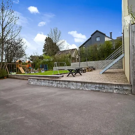 Mansion In Waimes With Sauna And Garden, Cleaning Included Holiday home *