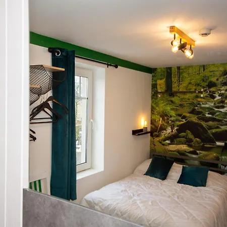 Mansion In Waimes With Sauna And Garden, Cleaning Included Waimes